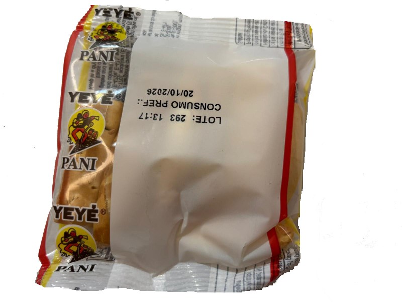 Rebujito 25 gr. (aprox.) - Caja 150 uds.